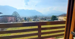 ATTICO CON VISTA PANORAMICA
