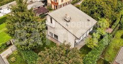 VILLA INDIPENDENTE CON GIARDINO