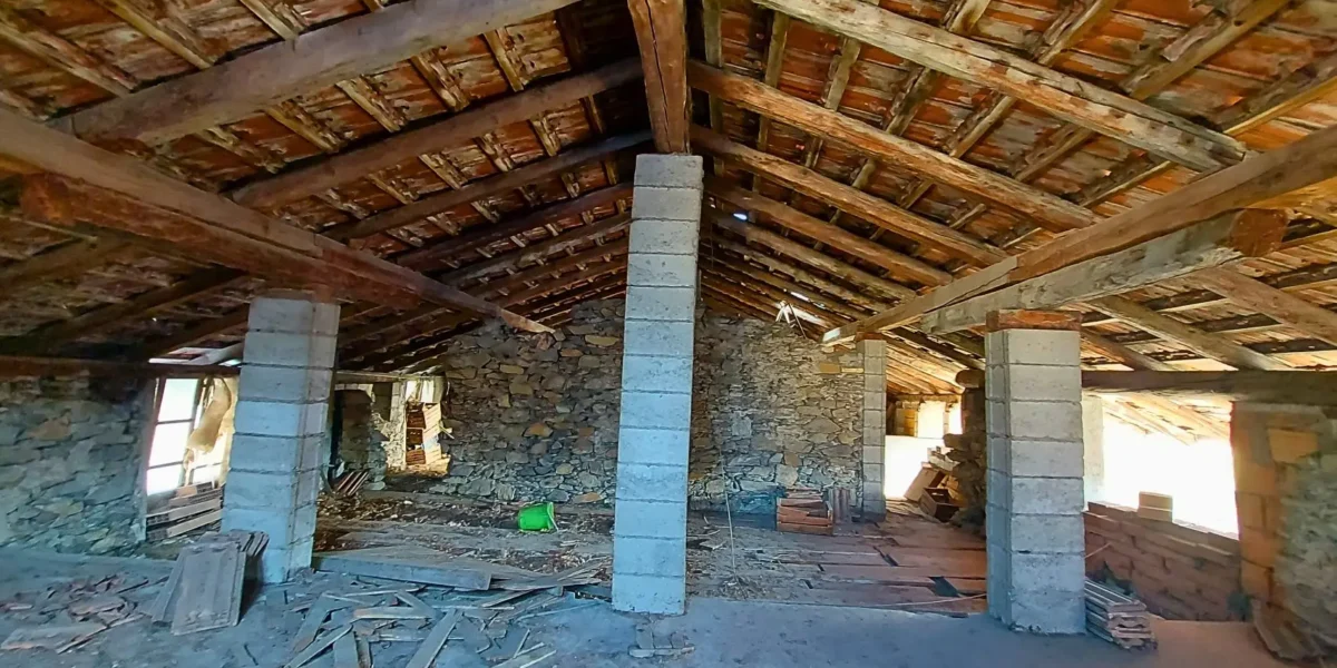 PORZIONE INDIPENDENTE