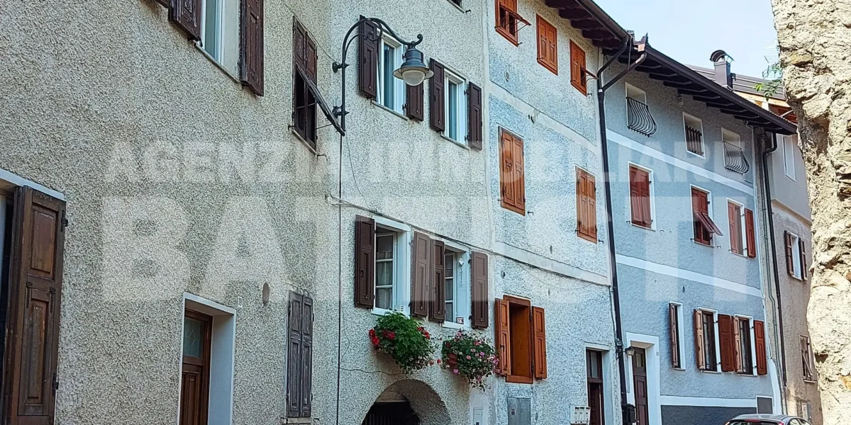 ELEGANTE ALLOGGIO IN CENTRO