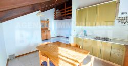 ALLOGGIO CON TERRAZZO