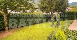 VILLA INDIPENDENTE CON GIARDINO