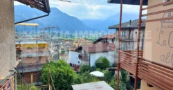APPARTAMENTO CON SOFFITTA E CANTINA