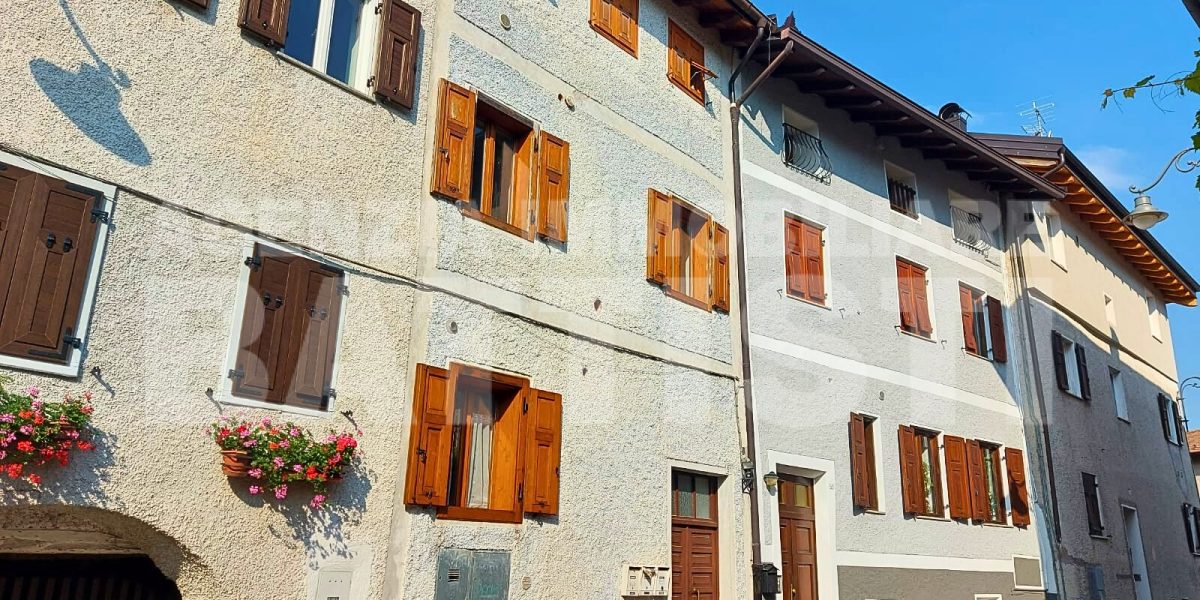 APPARTAMENTO IN CENTRO