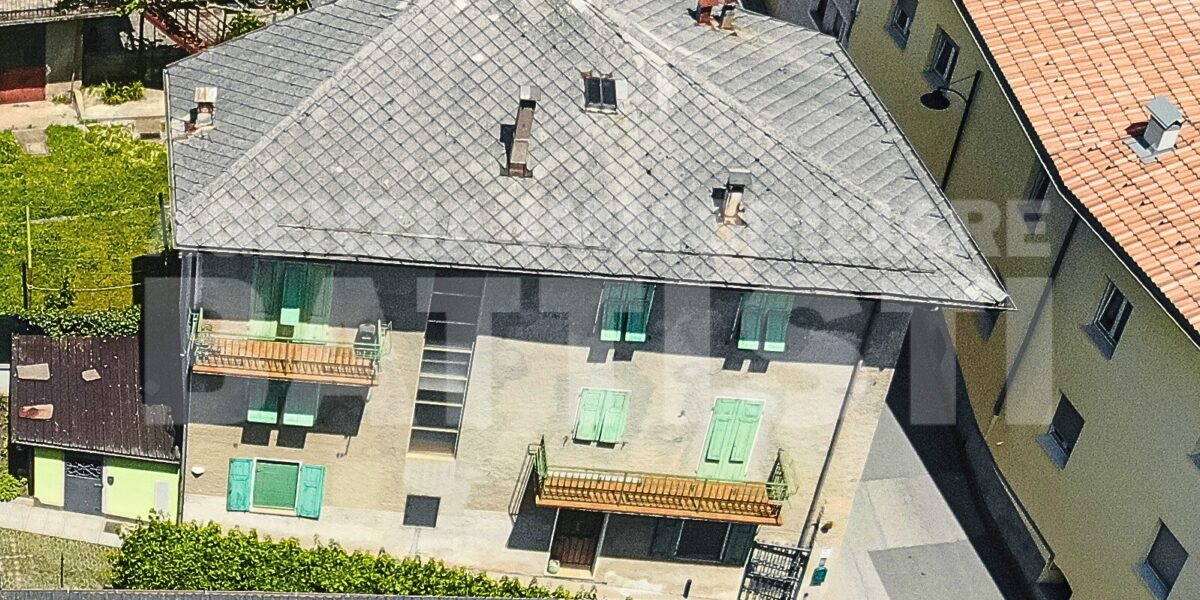 APPARTAMENTO IN CENTRO