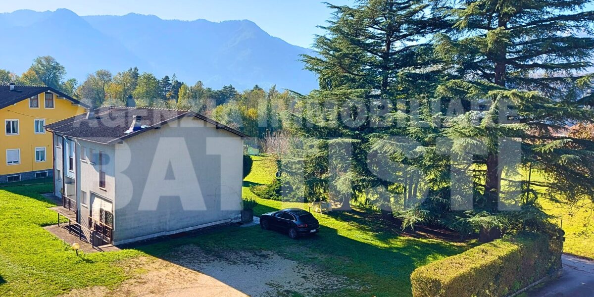 ALLOGGIO CON TERRAZZO