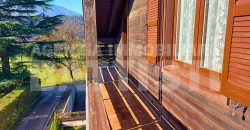 ALLOGGIO CON TERRAZZO