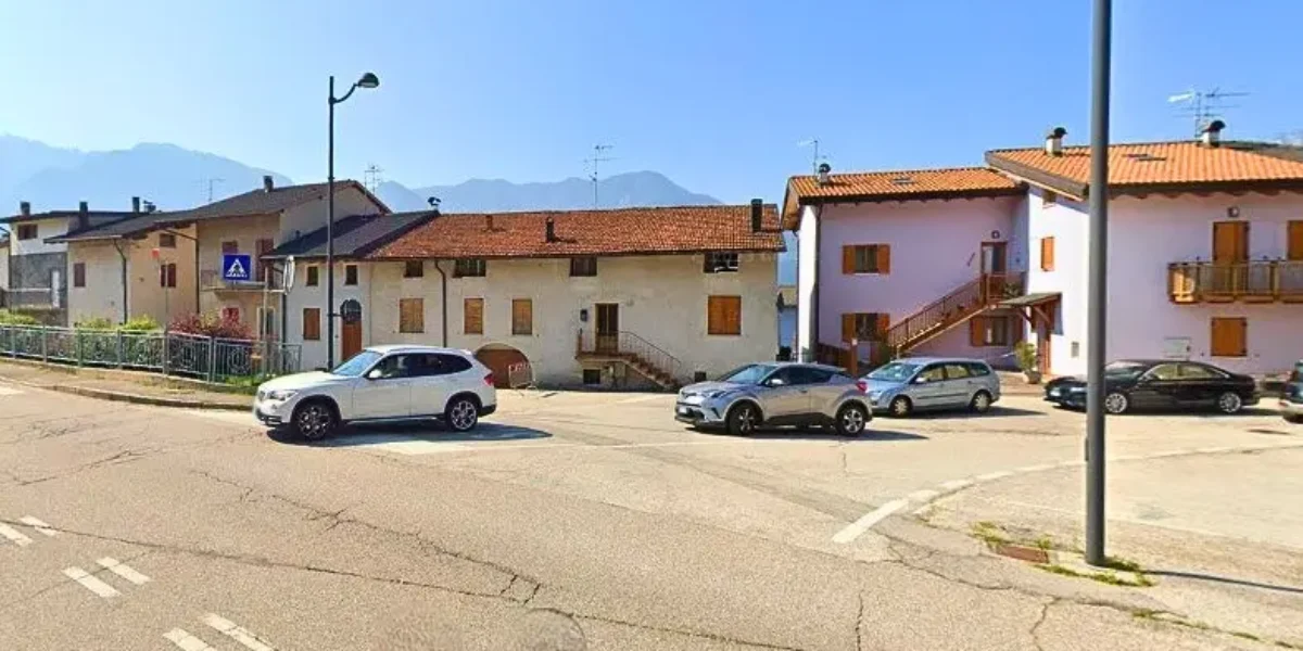 PORZIONE INDIPENDENTE