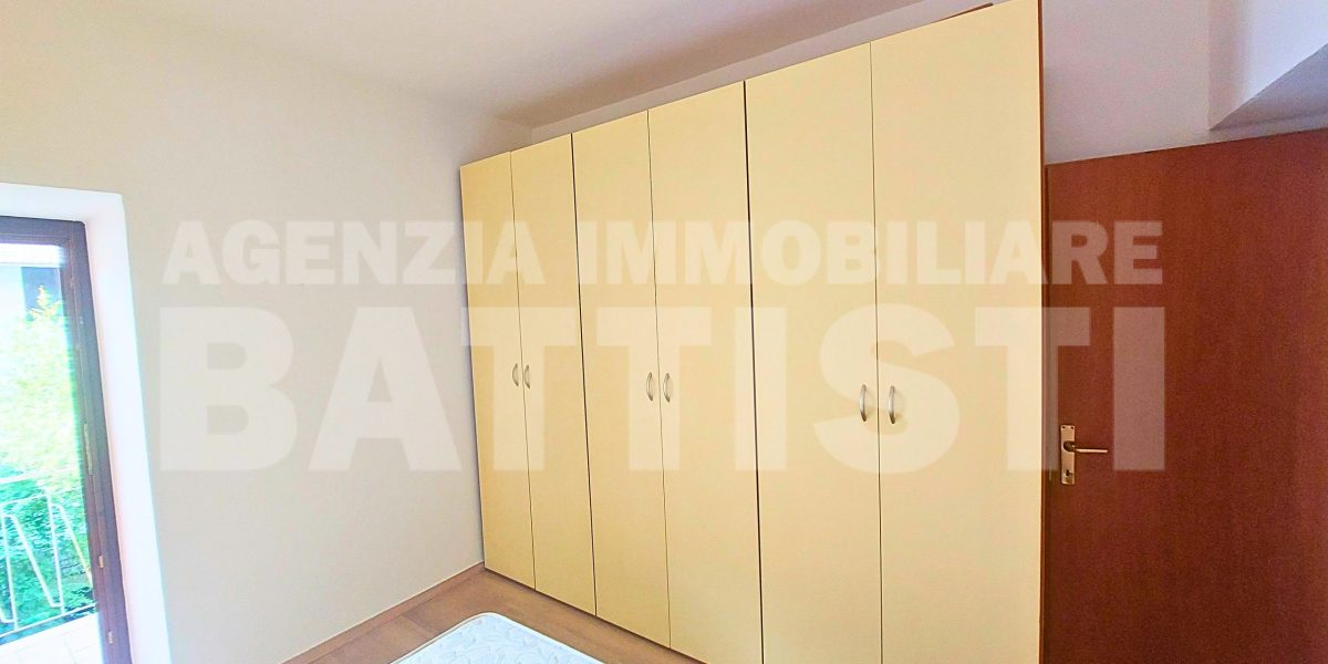 APPARTAMENTO IN CENTRO