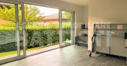 VILLA INDIPENDENTE CON GIARDINO
