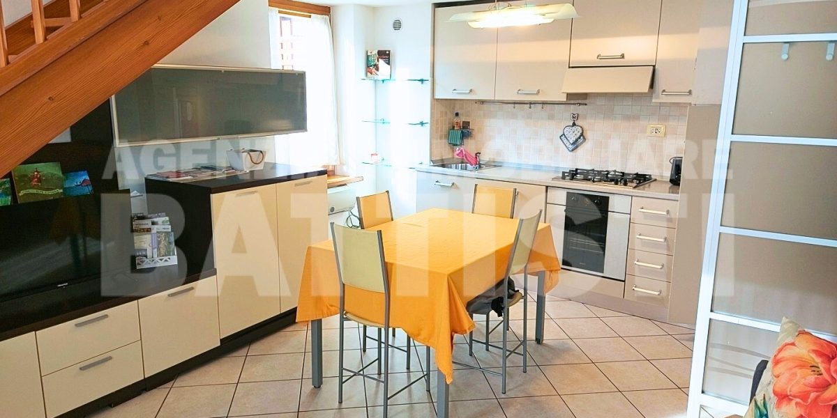 APPARTAMENTO CON VISTA PANORAMICA