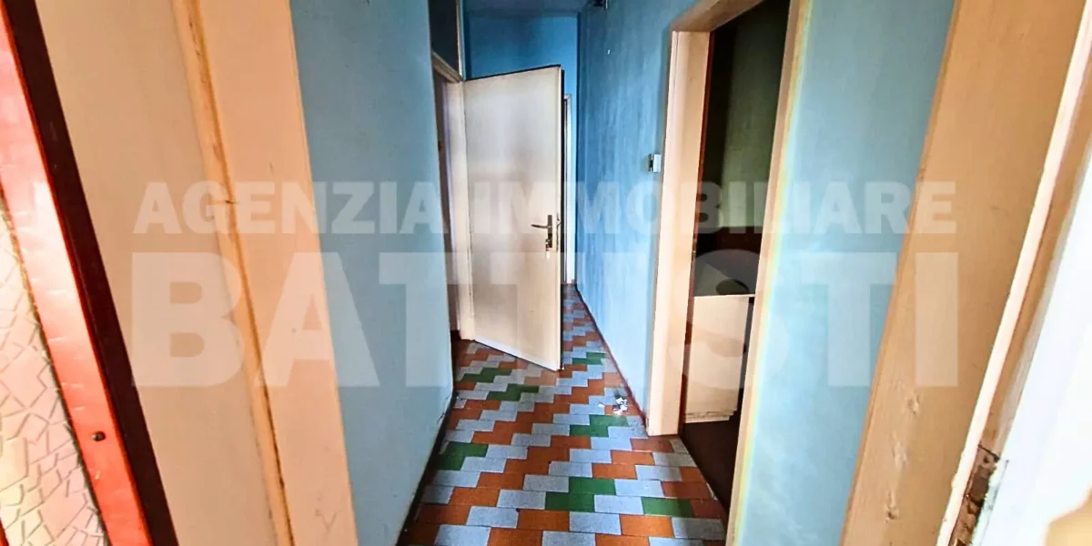 APPARTAMENTO NEL CUORE DI BORGO