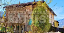 CASA DI TESTA CON DUE ALLOGGI