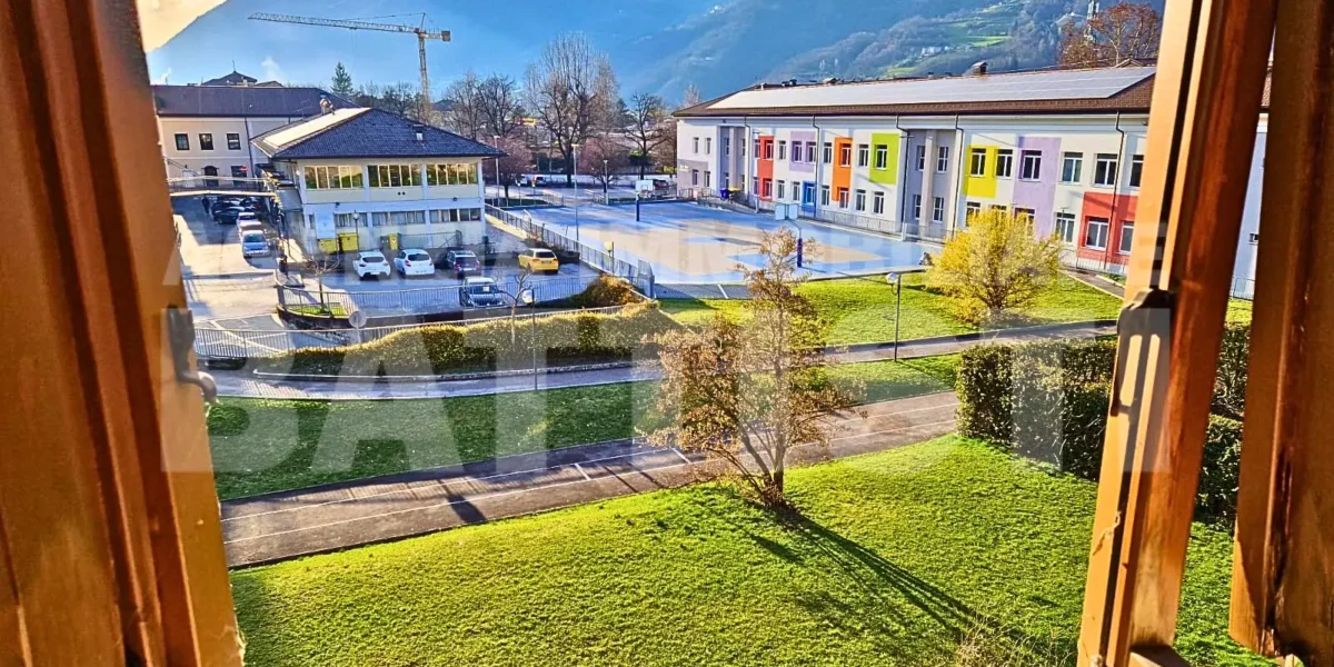 APPARTAMENTO NEL CUORE DI BORGO