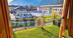 APPARTAMENTO NEL CUORE DI BORGO