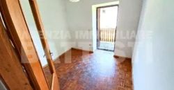 PORZIONE DI MASO CON TERRENO