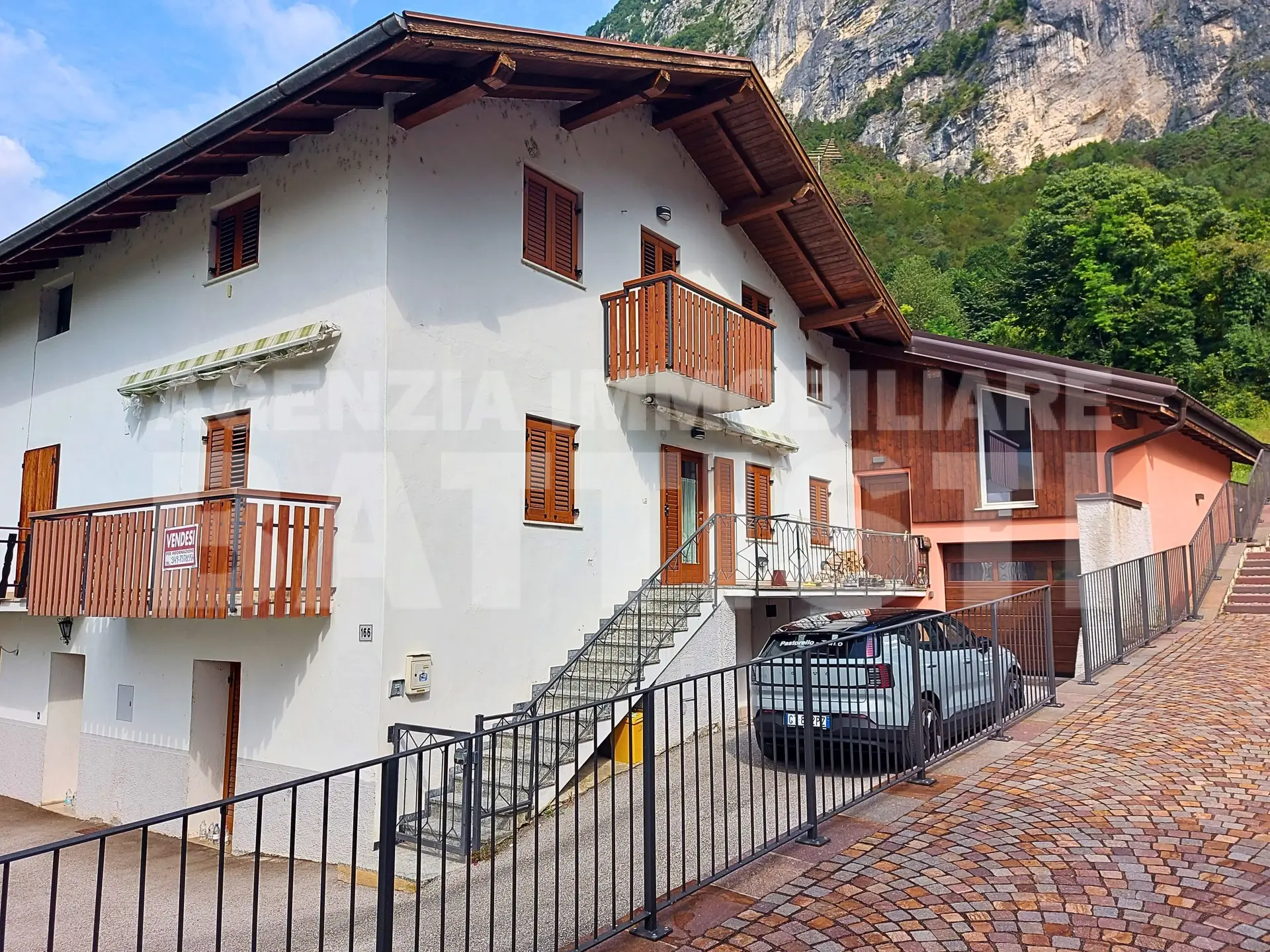 PORZIONE INDIPENDENTE