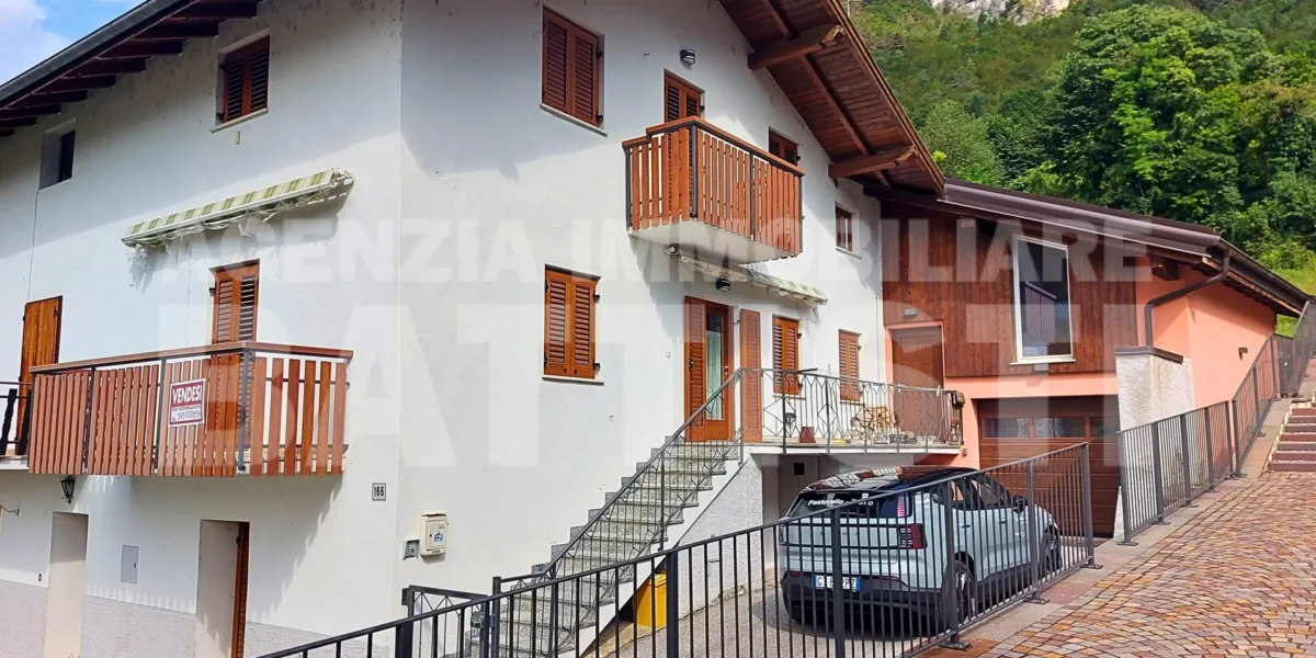 PORZIONE INDIPENDENTE