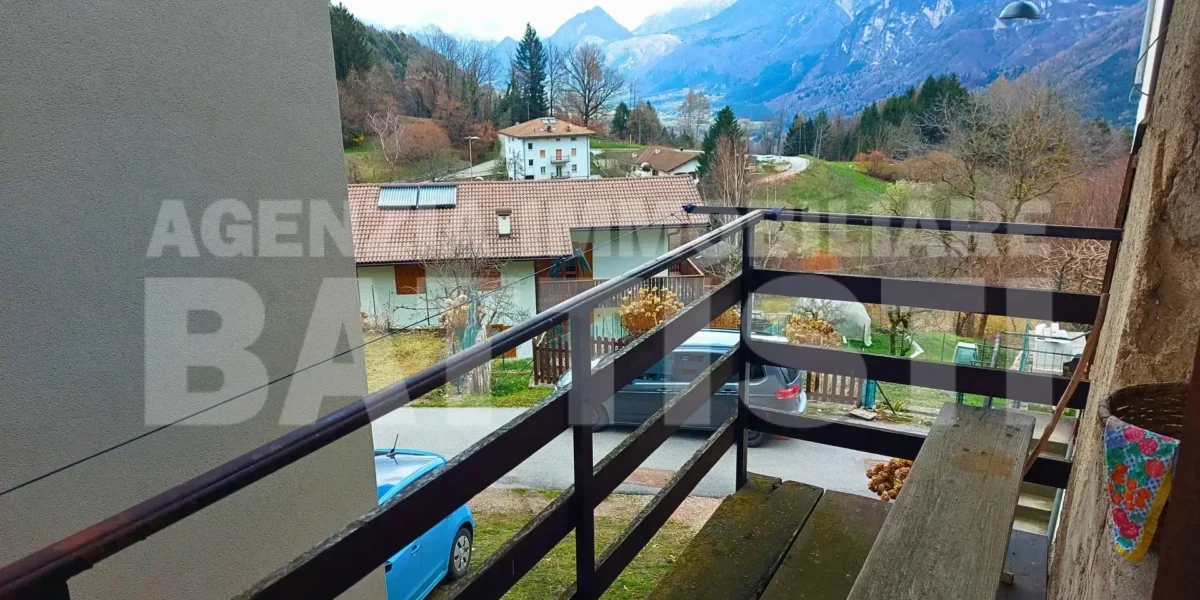 EDIFICIO SU TRE LIVELLI