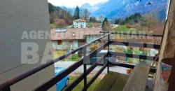 EDIFICIO SU TRE LIVELLI