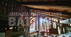 PORZIONE DI CASA con terreno di mq 700