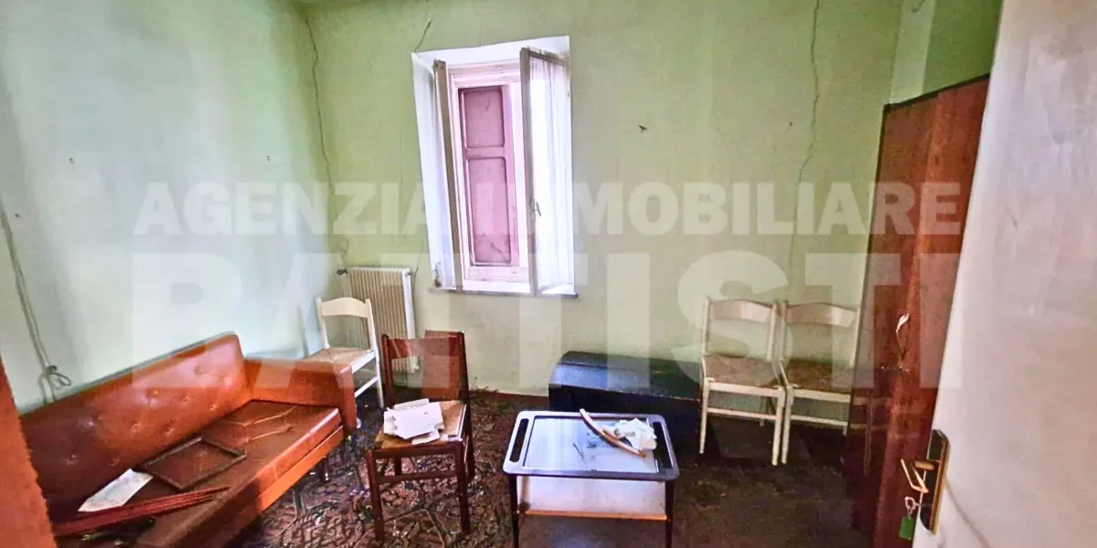 APPARTAMENTO NEL CUORE DI BORGO