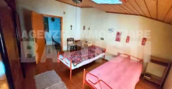 VIGOLO VATTARO PORZIONE DI CASA