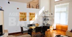 PRESTIGIOSA CASA A SCHIERA IN CENTRO BORGO