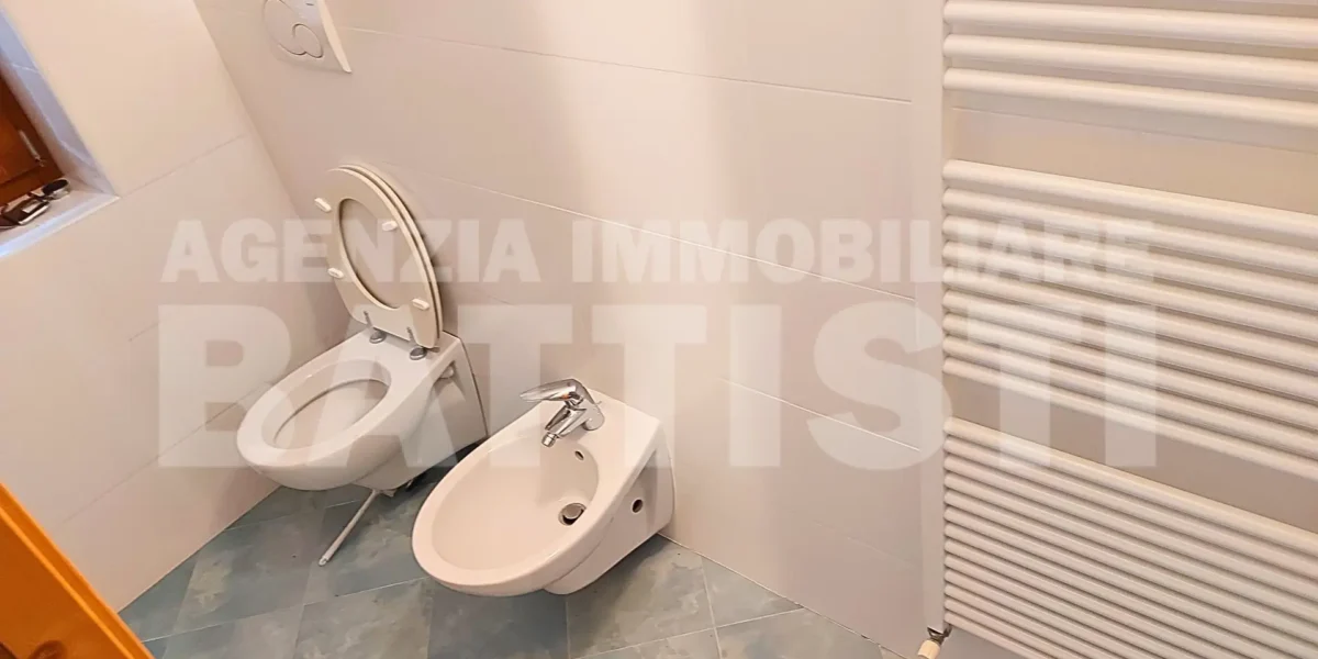 PORZIONE INDIPENDENTE