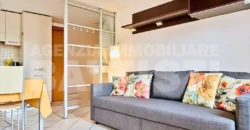 DUPLEX IN CENTRO