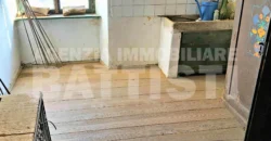 AMPIA PORZIONE DI CASA CON BEL PANORAMA