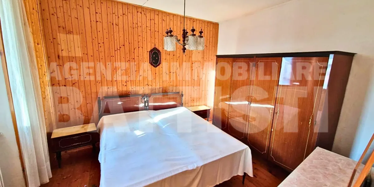 APPARTAMENTO NEL CUORE DI BORGO