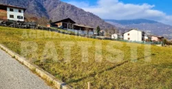 LOTTO EDIFICABILE