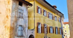 UFFICIO/APPARTAMENTO IN CENTRO