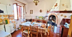 PORZIONE TERRA-TETTO