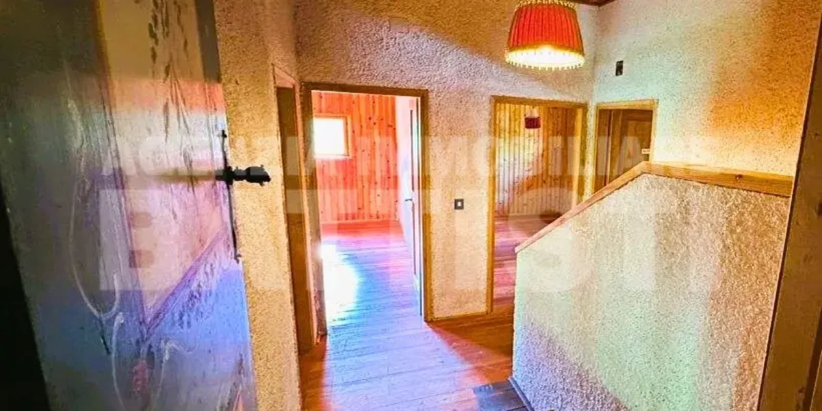 VILLA/CHALET DI MONTAGNA