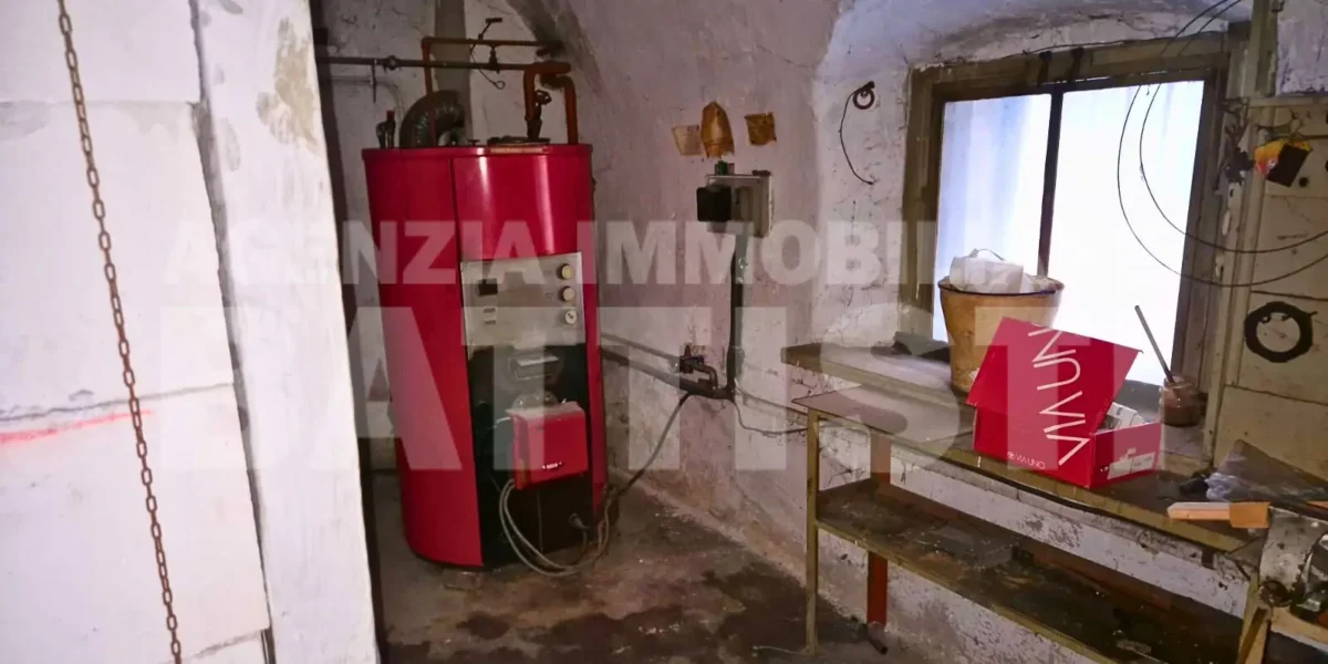 APPARTAMENTO NEL CUORE DI BORGO