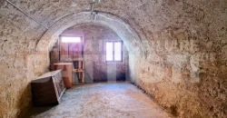 PORZIONE IN CENTRO CON DUE ALLOGGI