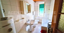 CASA DI TESTA CON DUE ALLOGGI