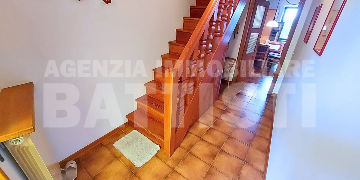 PORZIONE INDIPENDENTE