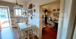 VIGOLO VATTARO PORZIONE DI CASA