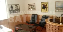 PORZIONE DI CASA CON ORTO E CORTILE PRIVATO