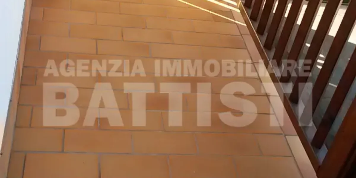 APPARTAMENTO IN CENTRO