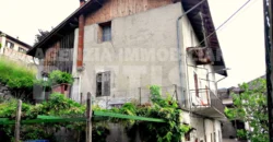 PORZIONE DI CASA CON ORTO E CORTILE PRIVATO