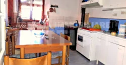 PORZIONE DI CASA CON ORTO E CORTILE PRIVATO
