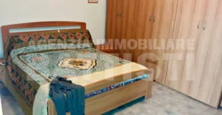 PORZIONE DI CASA CON ORTO E CORTILE PRIVATO