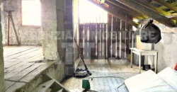 PORZIONE DI CASA CON ORTO E CORTILE PRIVATO