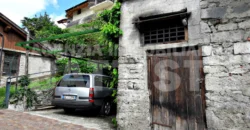 PORZIONE DI CASA CON ORTO E CORTILE PRIVATO