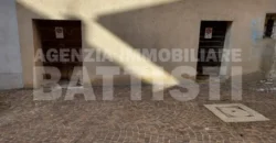 PORZIONE TERRA-TETTO