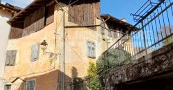 PORZIONE TERRA-TETTO